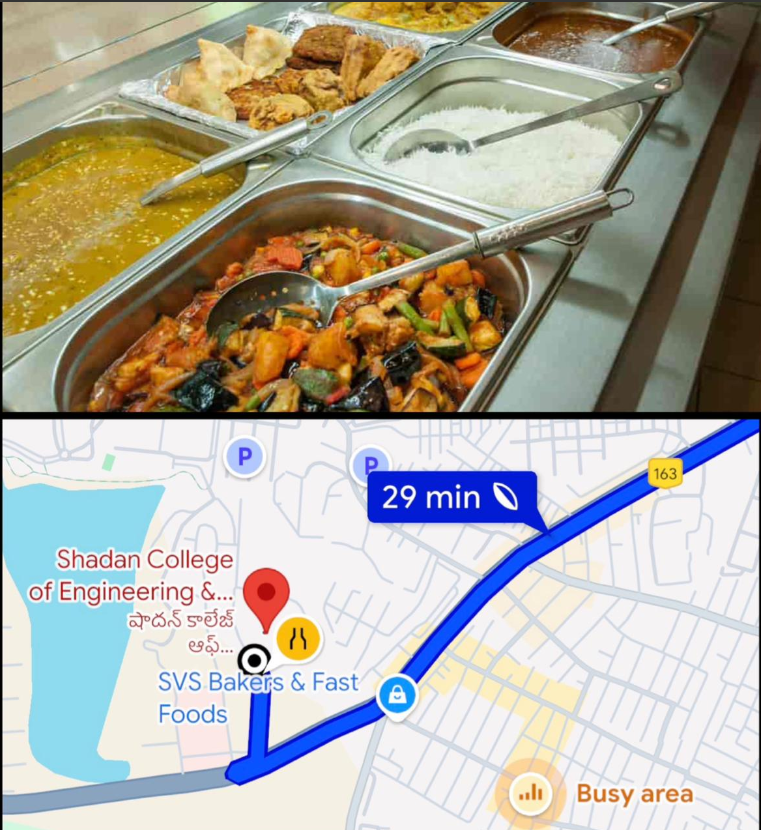 Campus Considerations