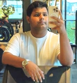 Mohammed Affan Rahman