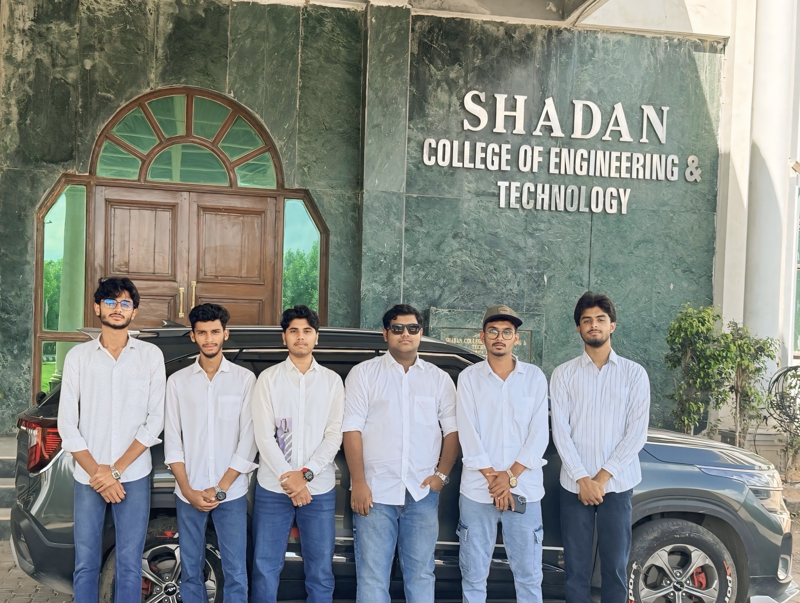 ShadanForums Development Team