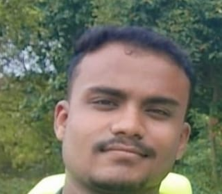 Khudavand Muhammad Muddassir